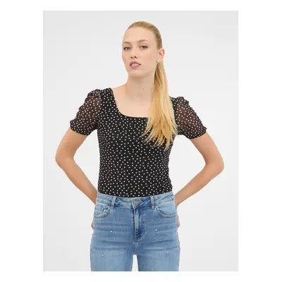 Black women's blouse ORSAY - Women's