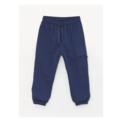 LC Waikiki Baby Boy Jogger Pants with Elastic Waist