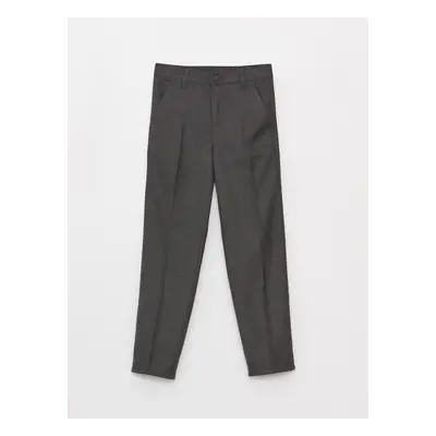 LC Waikiki Basic Gabardine Boy's Chino Trousers