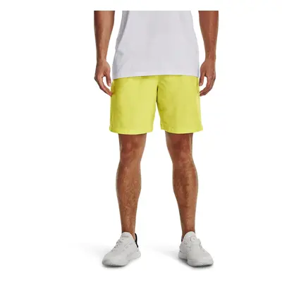 Men's shorts Under Armour Woven Graphic Shorts