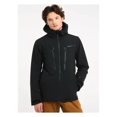 Men's Ski Jacket Protest PRTTIMO