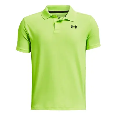 Boys' polo shirt Under Armour Performance Polo