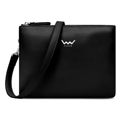 VUCH Anna Black Handbag