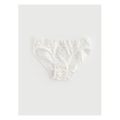 LC Waikiki Girls' Printed Briefs