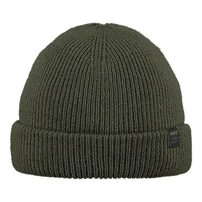 Barts KINYETI BEANIE Army Winter Hat