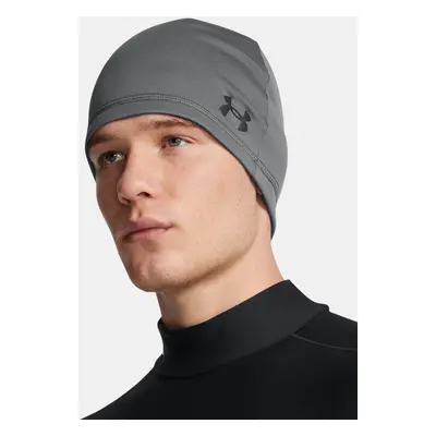 Men's hat Under Armour UA Storm Beanie-GRY - Men's