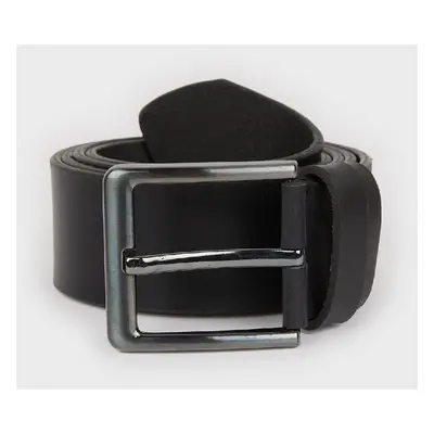 DEFACTO Men's Leather Jean Belt