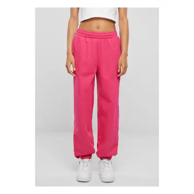 Women's Balloon Sweatpants UC - Pink