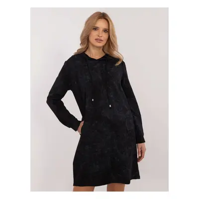 Dress-RV-SK-A-178.46-black