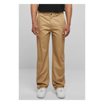 Classic work trousers unionbeige