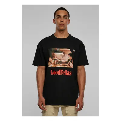 Oversize T-shirt Goodfellas Tommy DeVito black