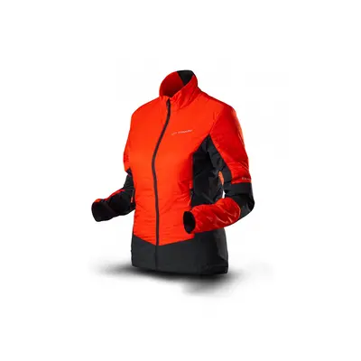 Trimm W Jacket ZENONA orange