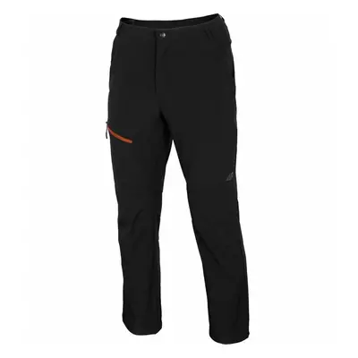 Men's trekking trousers 2in1 4F