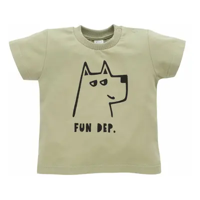 Pinokio Kids's Olivier T-shirt