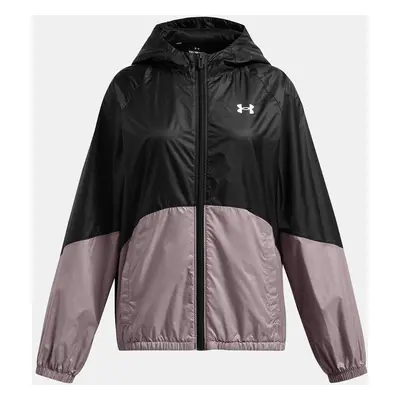 Under Armour Girls' jacket UA SPORT WINDBREAKER Jkt - Girls