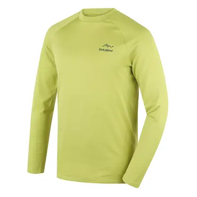 Thermal underwear Active Winter HUSKY Tromi bright green