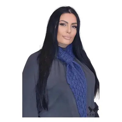 Női sál Kamea Kamea_Scarf_K.21.840.12_Navy