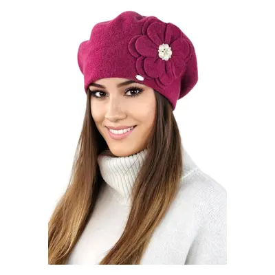 Kamea Woman's Beret K.23.023.30