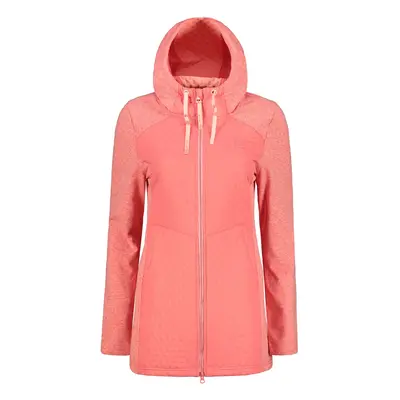 Women's sweatshirt LOAP MICHELL Pink