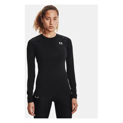 Women's T-shirt Under Armour AUTHENTICS