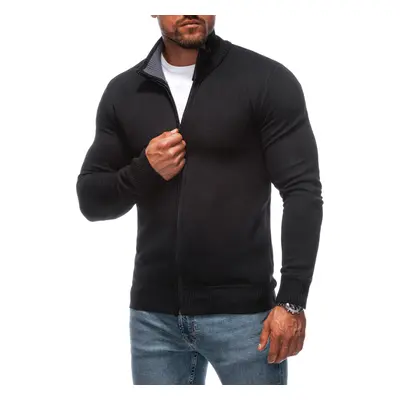 Edoti Men's sweater