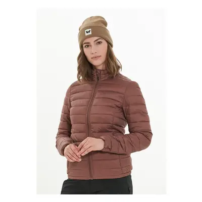 Women's quilted jacket Whistler Tepic W