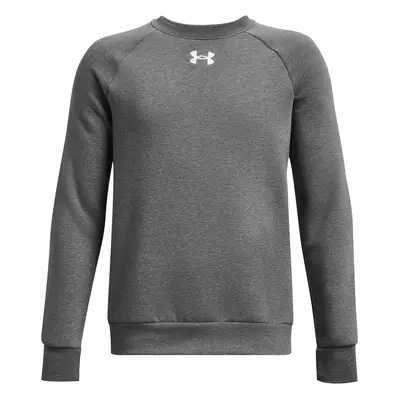 Boys' sweatshirt Under Armour Rival Fleece Crew