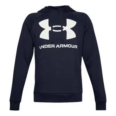 Under Armour Rival Fleece Big Logo HD