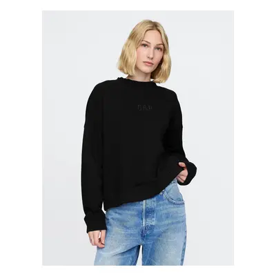 GAP Sweatshirt with logo - Women