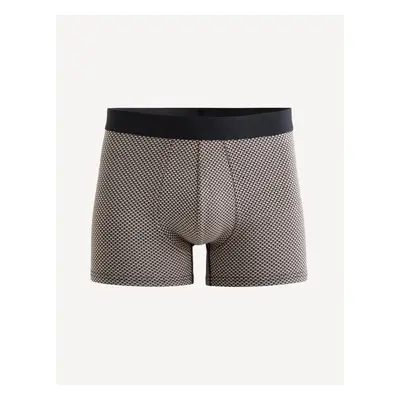 Celio Boxer Shorts Giboardeco - Men