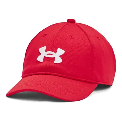 Boys' cap Under Armour Boy's Blitzing Adj