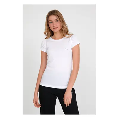 Slazenger Relax Women's T-shirt White