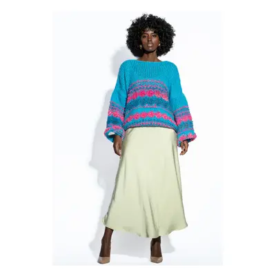 Fobya Woman's Sweater F1820