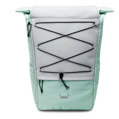 VUCH Elion Green Urban Backpack