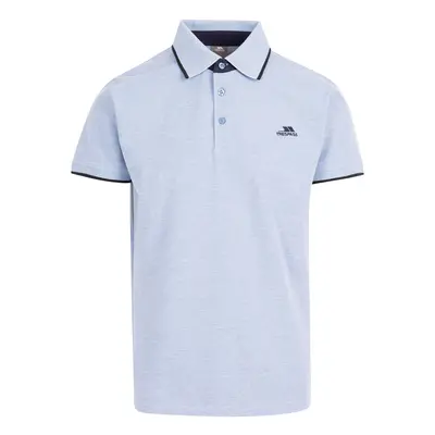 Men's Trespass Skate Polo Shirt