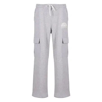 Men's pocket sweatpants Southpole gray melange