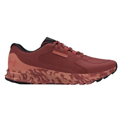 Under Armour UA Charged Bandit TR Shoes - Red