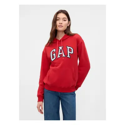 GAP Sweatshirt with logo - Women