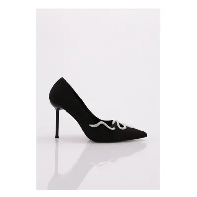 DGN Women's Heeled Shoes