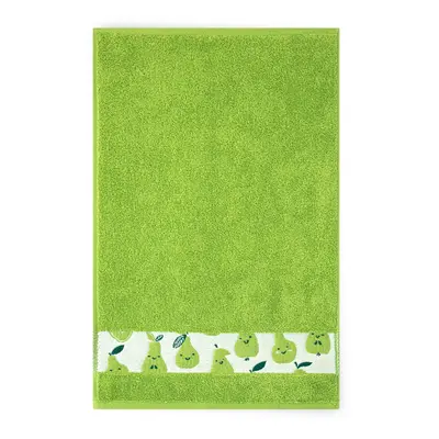 Zwoltex Kids's Towel Gruszka