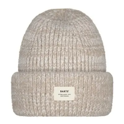 Barts OWLET BEANIE Light Brown Winter Hat