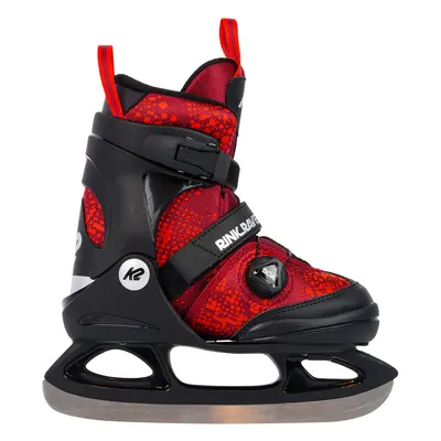 K2 Rink Raven Ice Boa kids ice skates