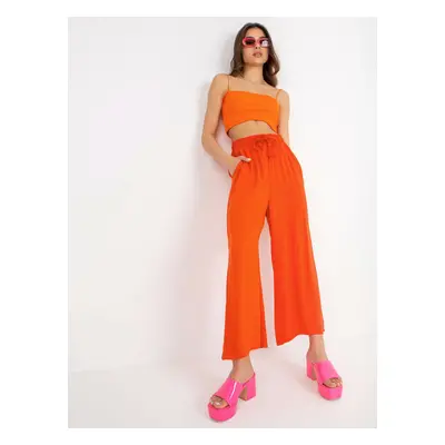 Pants-D73760R62237A-orange