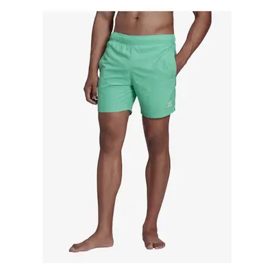 Light Green Men's Swimwear adidas Originals - Men