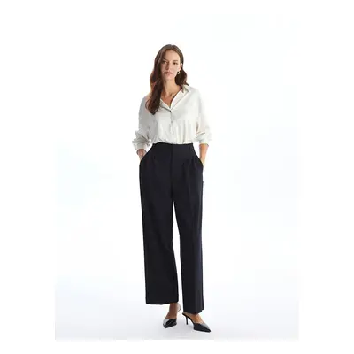 LC Waikiki Lcw Loose Fit Women's Trousers