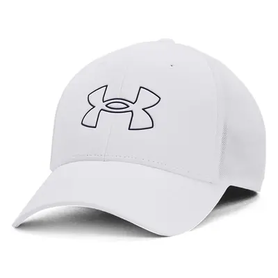 Men's cap Under Armour Iso-chill Driver Mesh Adj