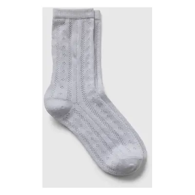 GAP Socks with metallic thread, pair - Women's