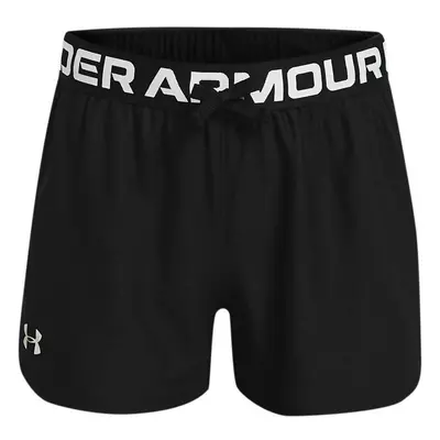 Girls' shorts Under Armour Play Up Solid Shorts