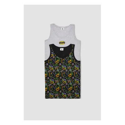 DEFACTO Boy's Batman 2-Piece Singlet