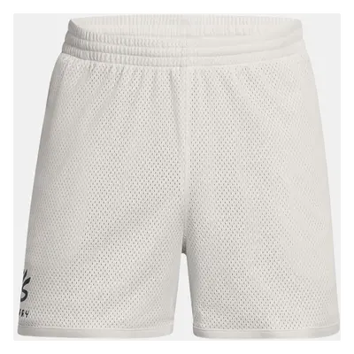 Under Armour Men's Curry Splash Short Shorts - Men